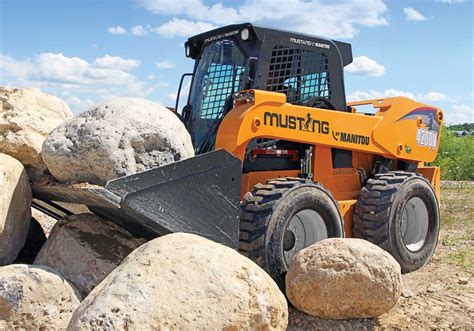 how to operate a mustang skid steer|mustang skid steer dealer near me.